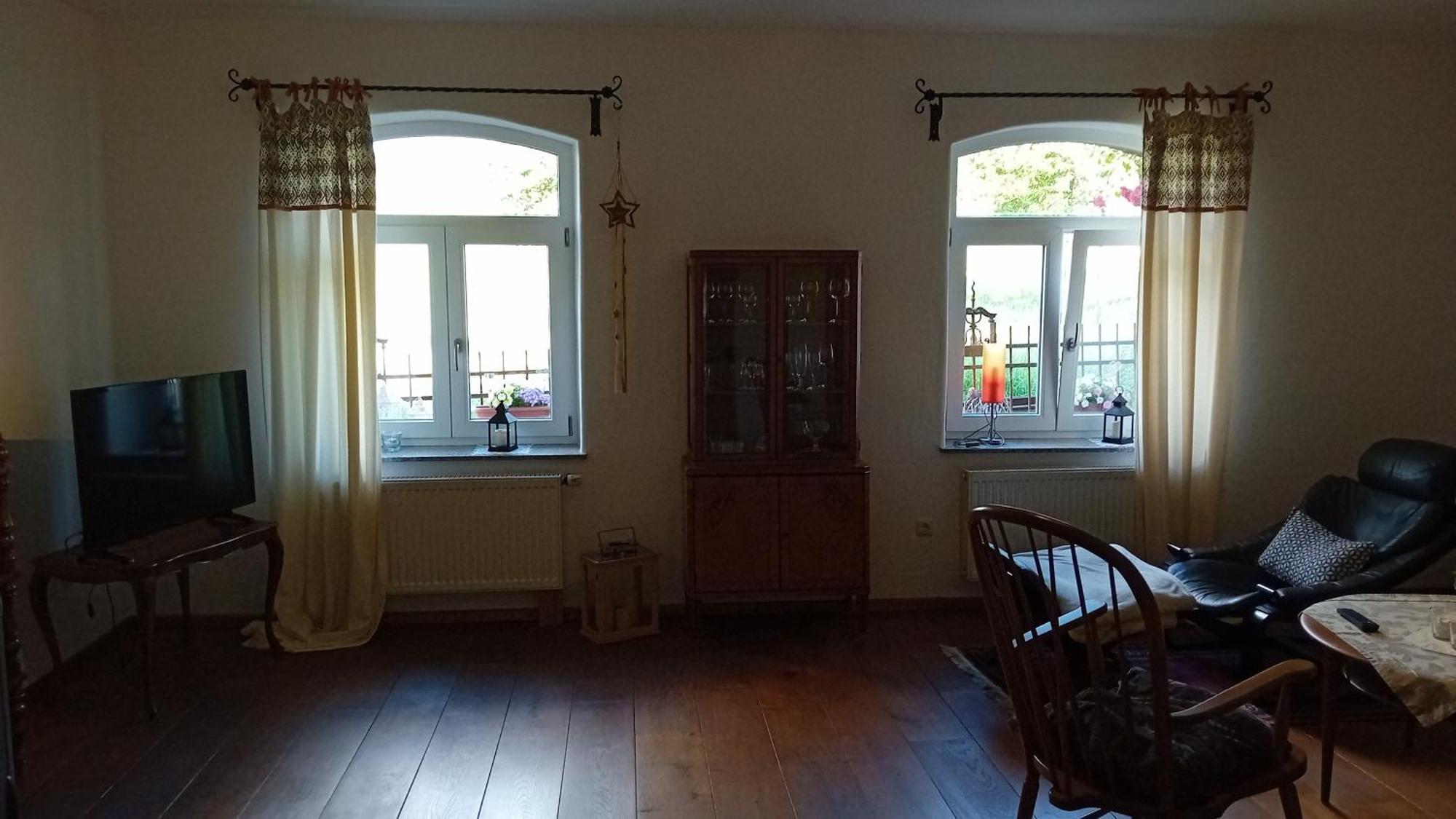 Ferienhaus Mit Garten Im Odenwald Zu Vermieten Frankisch-Crumbach Exterior photo
