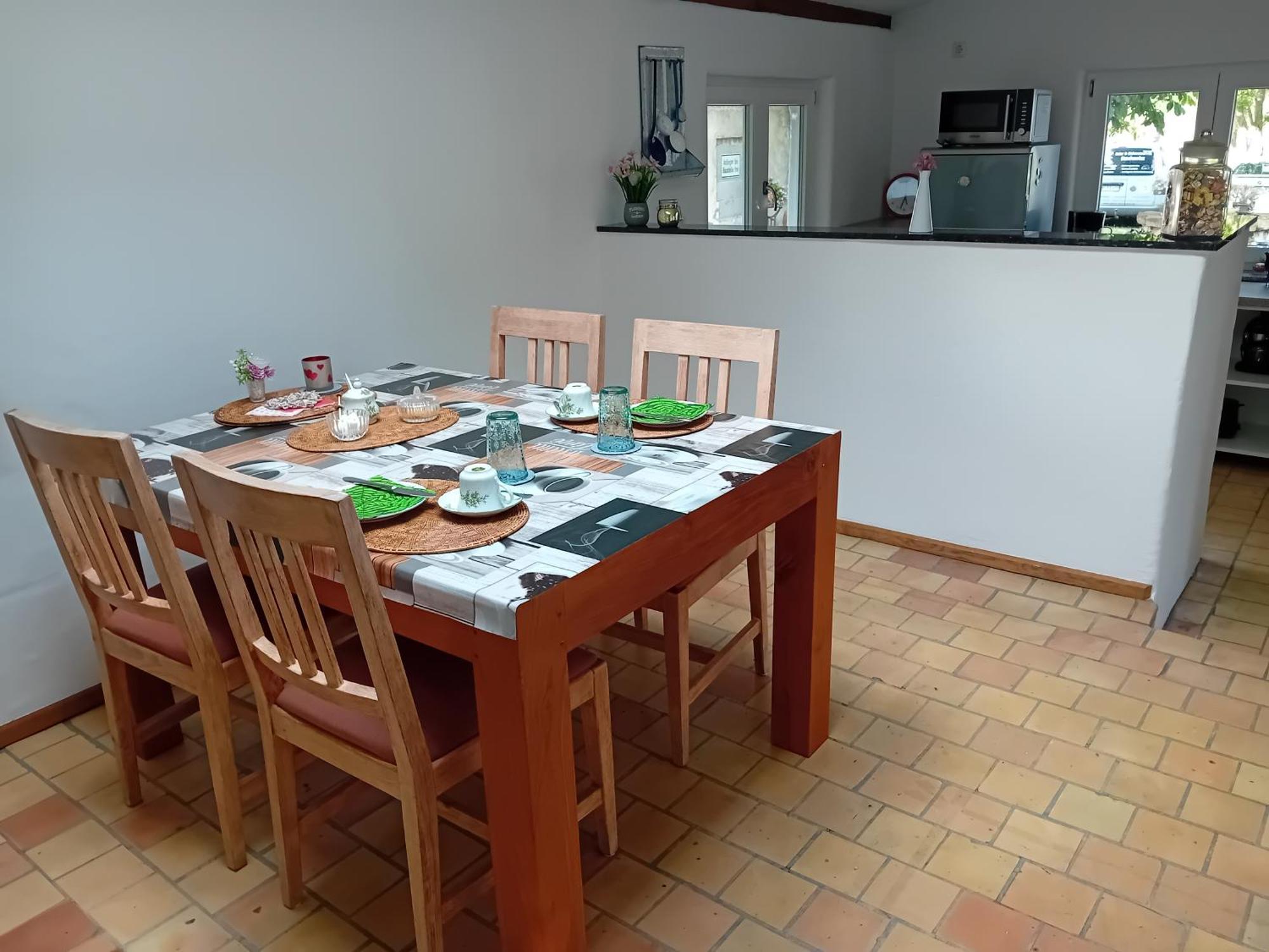 Ferienhaus Mit Garten Im Odenwald Zu Vermieten Frankisch-Crumbach Exterior photo